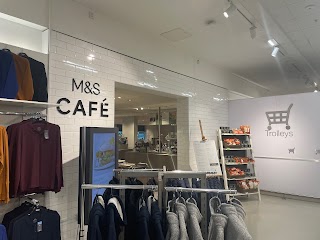 M&S Café