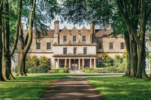 Lucknam Park Hotel & Spa