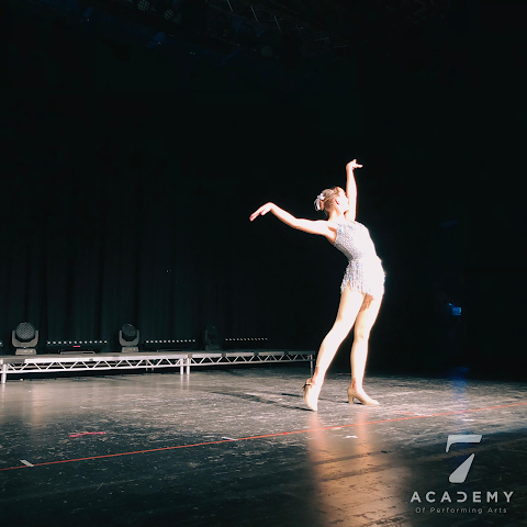 7 Academy of Performing Arts Telford