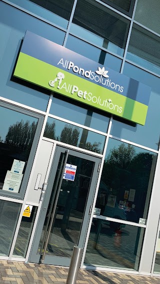 All Pet Solutions