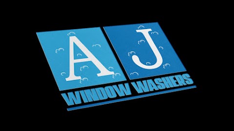 AJ Window Washers