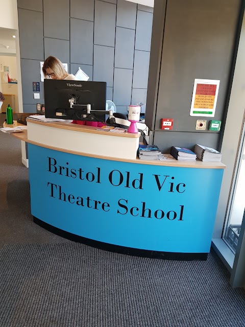 Bristol Old Vic Theatre School