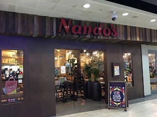 Nando's Milton Keynes - The Hub