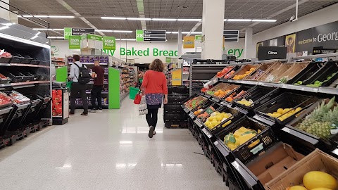 Asda Southampton Superstore