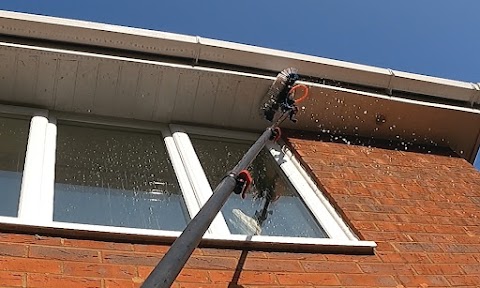 Totus Cleaning Services Window Cleaning Bedford