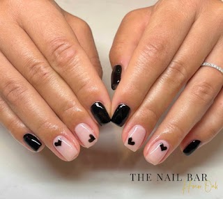 The nail bar honor oak