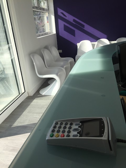 Mount Road Dental Surgery