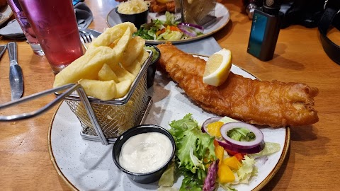 Doc's Fish & Chips, Ardglass