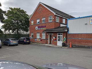 Medlock Day Nursery