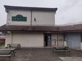 The Heritage Bar