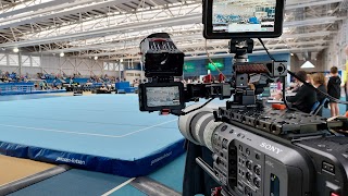 Sport Ireland National Gymnastics Training Centre