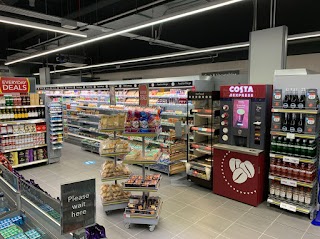 Co-op Food - Leeds - Merrion Way