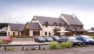 Premier Inn Glasgow East Kilbride (Nerston Toll) hotel