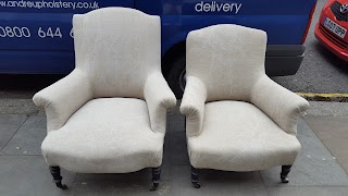 Andre Upholstery