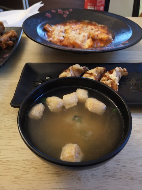 Simya Korean Restaurant