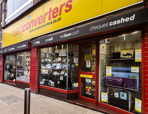 Cash Converters