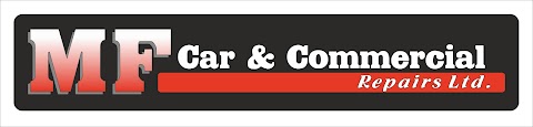 MF Car & Commercial Repairs Ltd