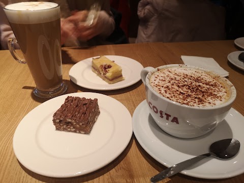 Costa Coffee