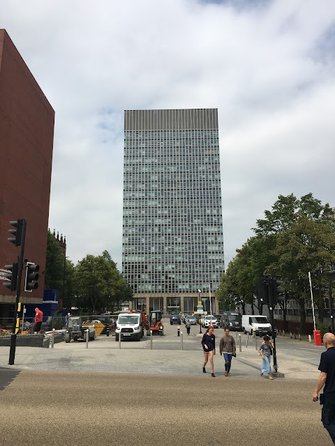 University of Sheffield Medical School