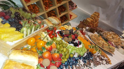 Mannicitas Catering