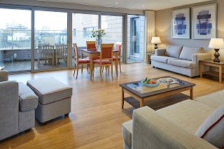 Marlin Apartments - Aldgate Tower Bridge