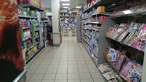 Tesco Express