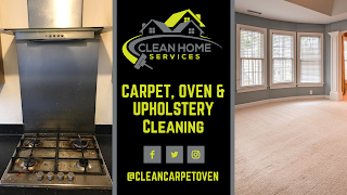 Clean Home Services