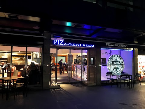 Pizza Express