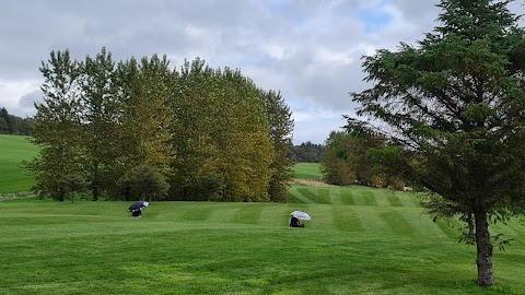 Forrester Park Resort Golf Course