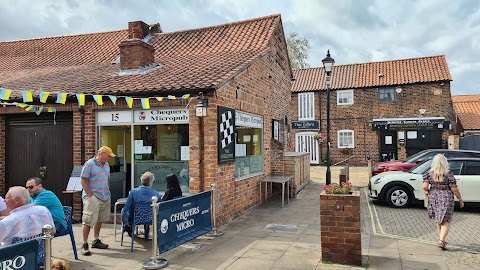 Chequers Micropub