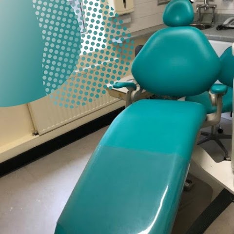 Chair Doctor Ltd