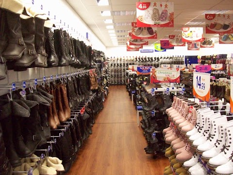 Shoe Zone