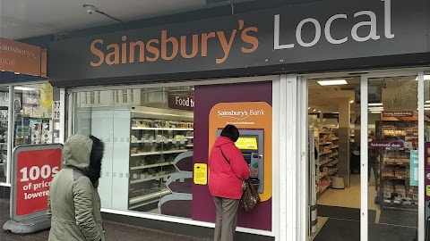 Sainsbury's Local