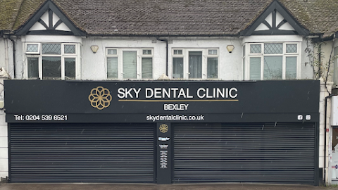 Sky Dental Clinic