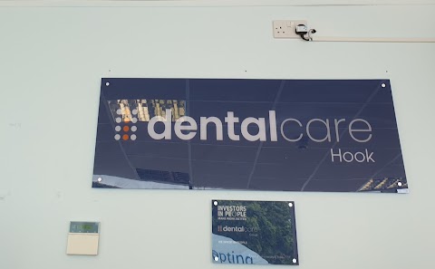 Dentalcare Hook