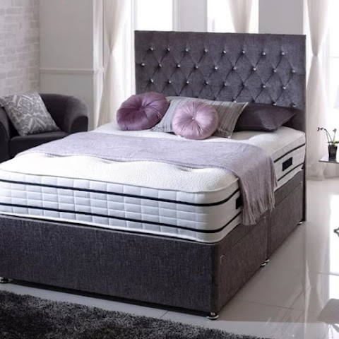 Dream Easy Beds