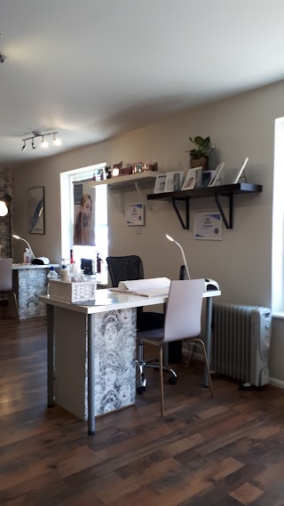 Verity's Nail Creations and Beauty Studio