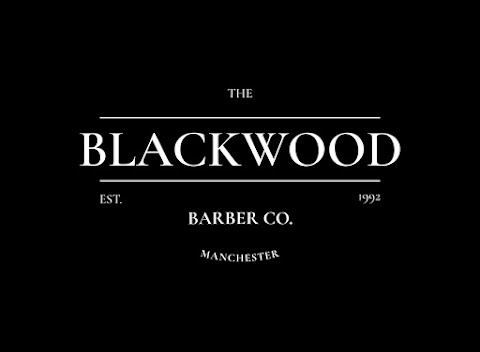 The Blackwood Barber Co.