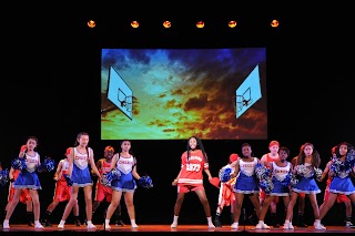 Stagecoach Performing Arts Romford