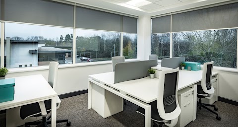Pure Offices Cheadle Royal, Offices to Rent in Manchester