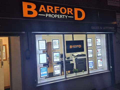 Barford Property