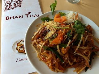 Bhan Thai