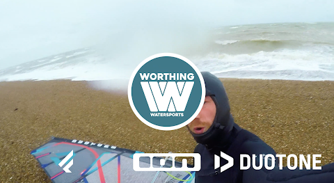 Worthing Watersports