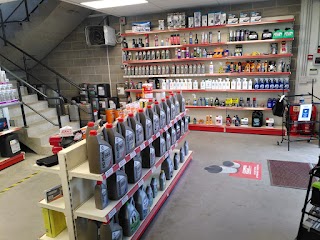 Motor Parts Direct, Filton