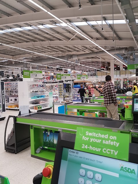 Asda Coventry Supercentre