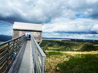 Zip World Tower