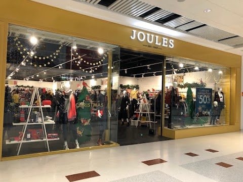 Joules