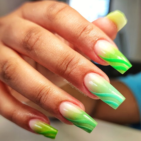 Nails By Griselda Zeneli