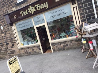 Pet Bay Ltd