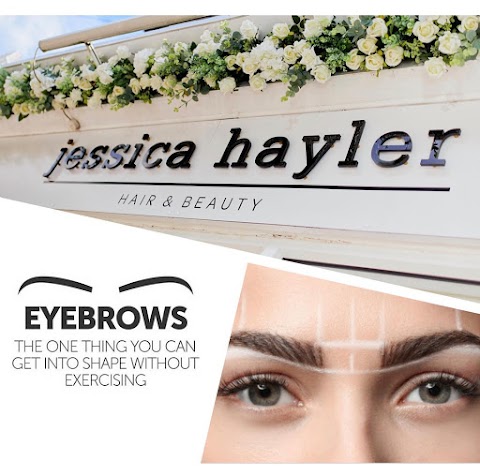 Jessica Hayler Hair & Beauty